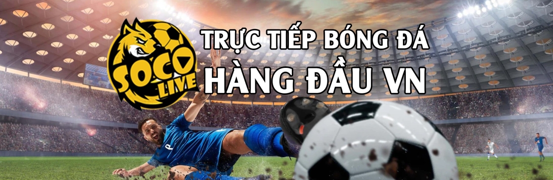 Socolive TV Cover Image