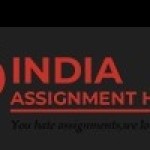India Assignment Help Profile Picture