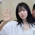 SorayaFrench Profile Picture