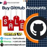 Buy Github Accounts Profile Picture