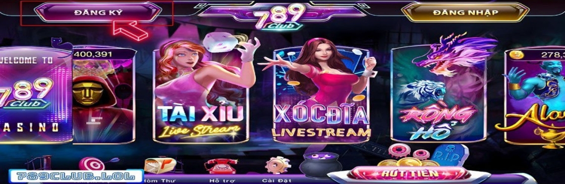 Game 789club Cover Image