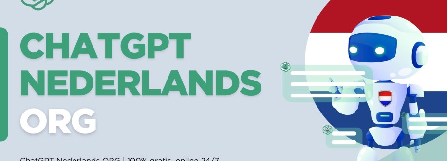 ChatGPT Nederlands Cover Image