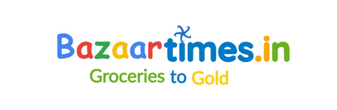 Bazaar Times Cover Image