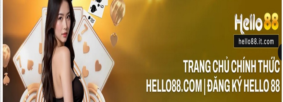 Hello88 itcom Cover Image