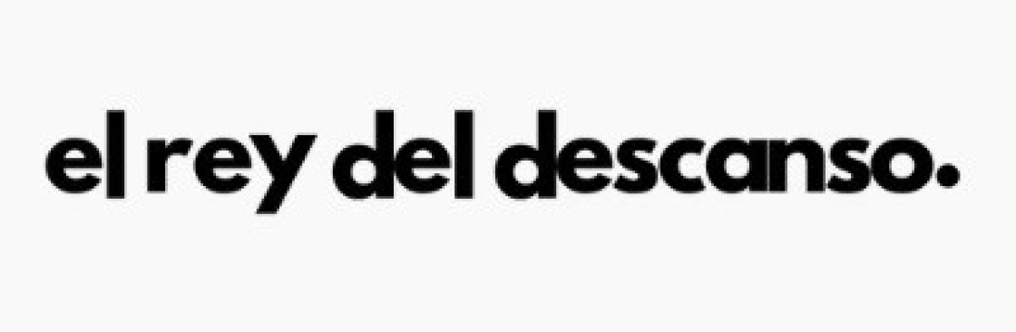 ELREYDELDESCANSO ELREYDELDESCANSO Cover Image