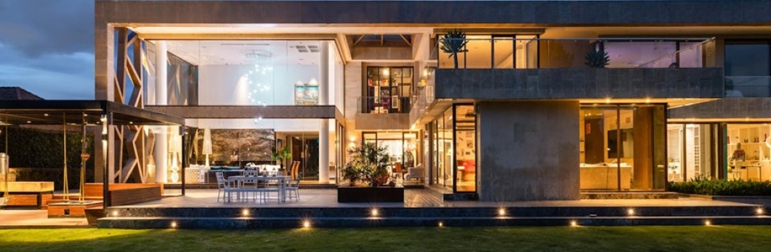 Bens Family Homes Cover Image