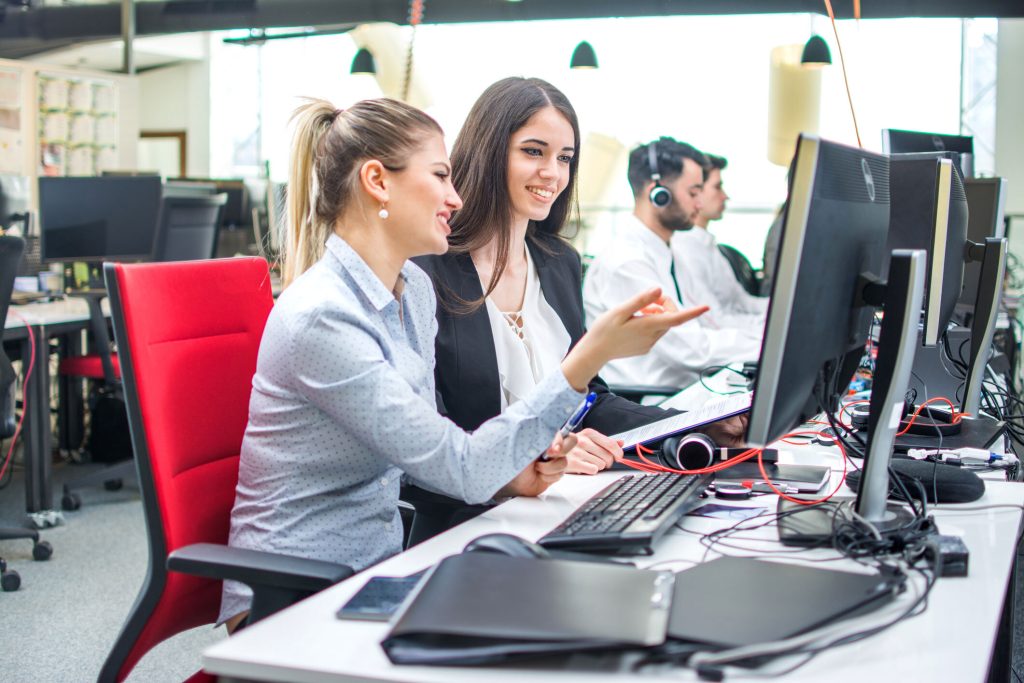 Transform Your Business with IT Support Cambridge | Ascent IT