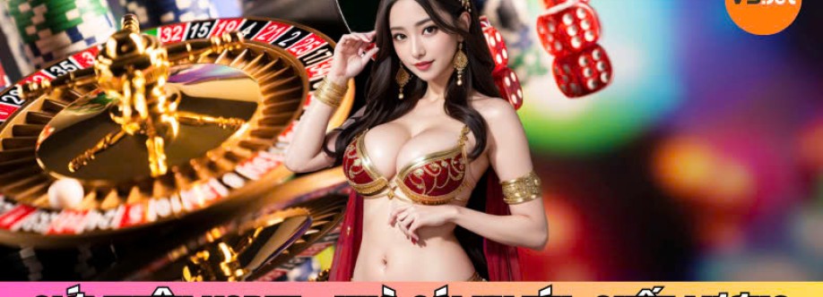 Nhà cái VSBET Cover Image