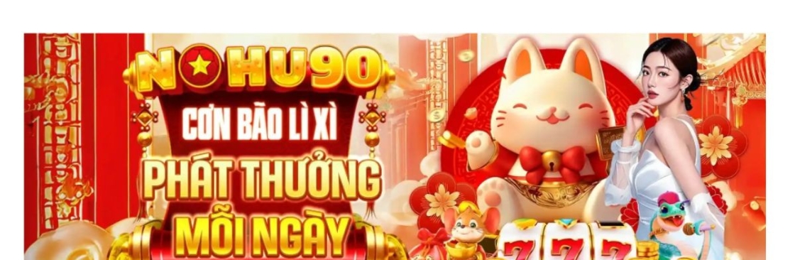 Nohu90 CLub Cover Image