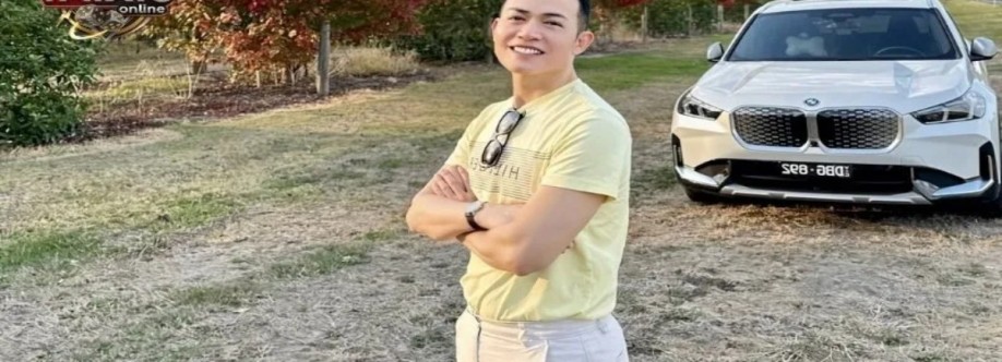 CEO Lâm Sương Vệ Người sáng lập và dẫn dắt Taixiuonline phát triển mạnh me Cover Image