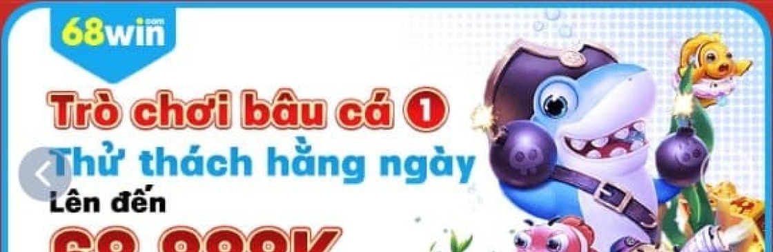 68 win Cover Image