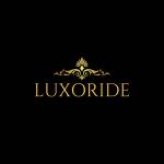 Luxoride India Profile Picture