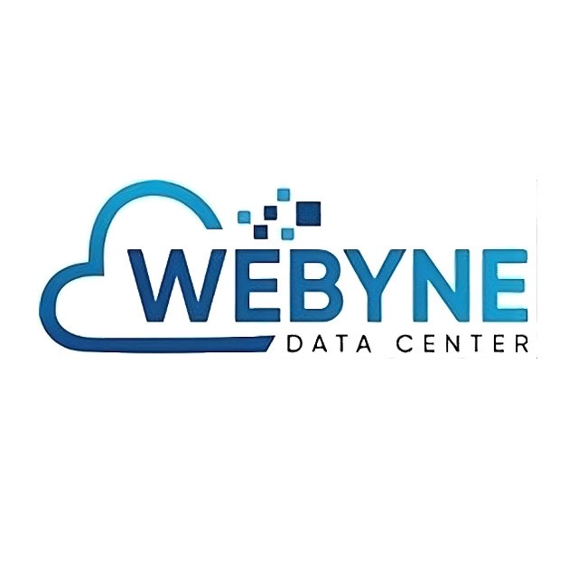 webyne Center Profile Picture
