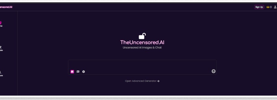 Theuncensored Ai Cover Image