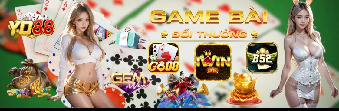 Game bài đổi thưởng Cover Image