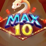 Tải Game MAX 10 Profile Picture