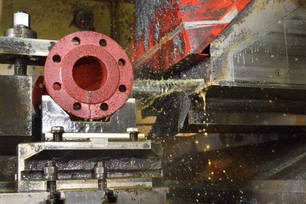 Chattering in Machining | Reduce Vibration & Improve Surface Finish