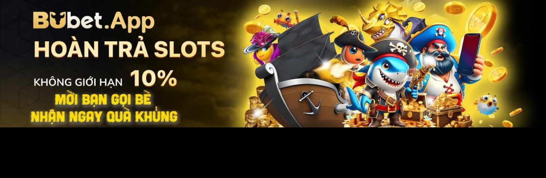 Bubet Nhà cái bắn cá uy tín nhất 2025 Cover Image