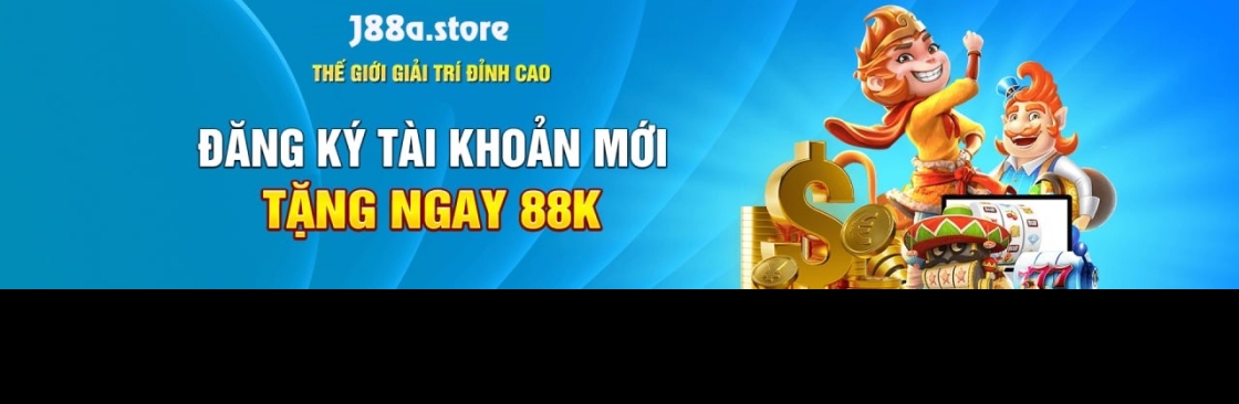 J 88 Cover Image