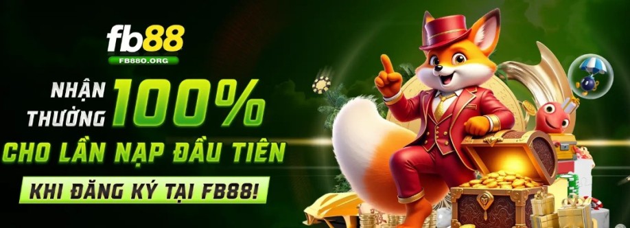 Nhà cái Fb88 Cover Image