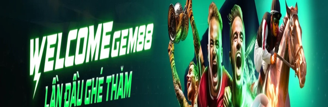 Gem88 Cover Image