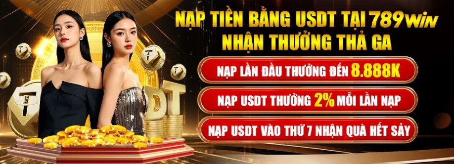 789WIN Cover Image