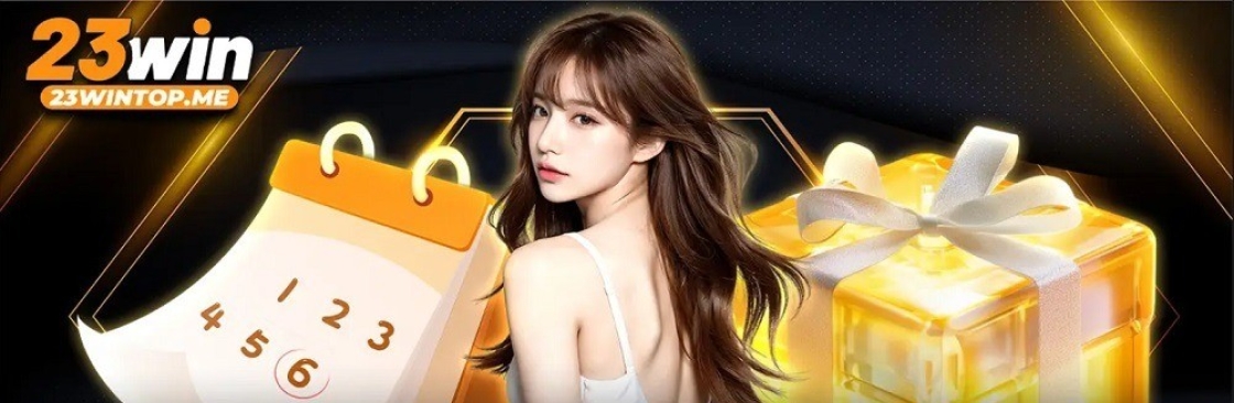 23win Cover Image