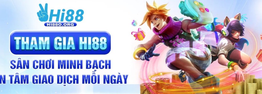 Hi88 Cover Image