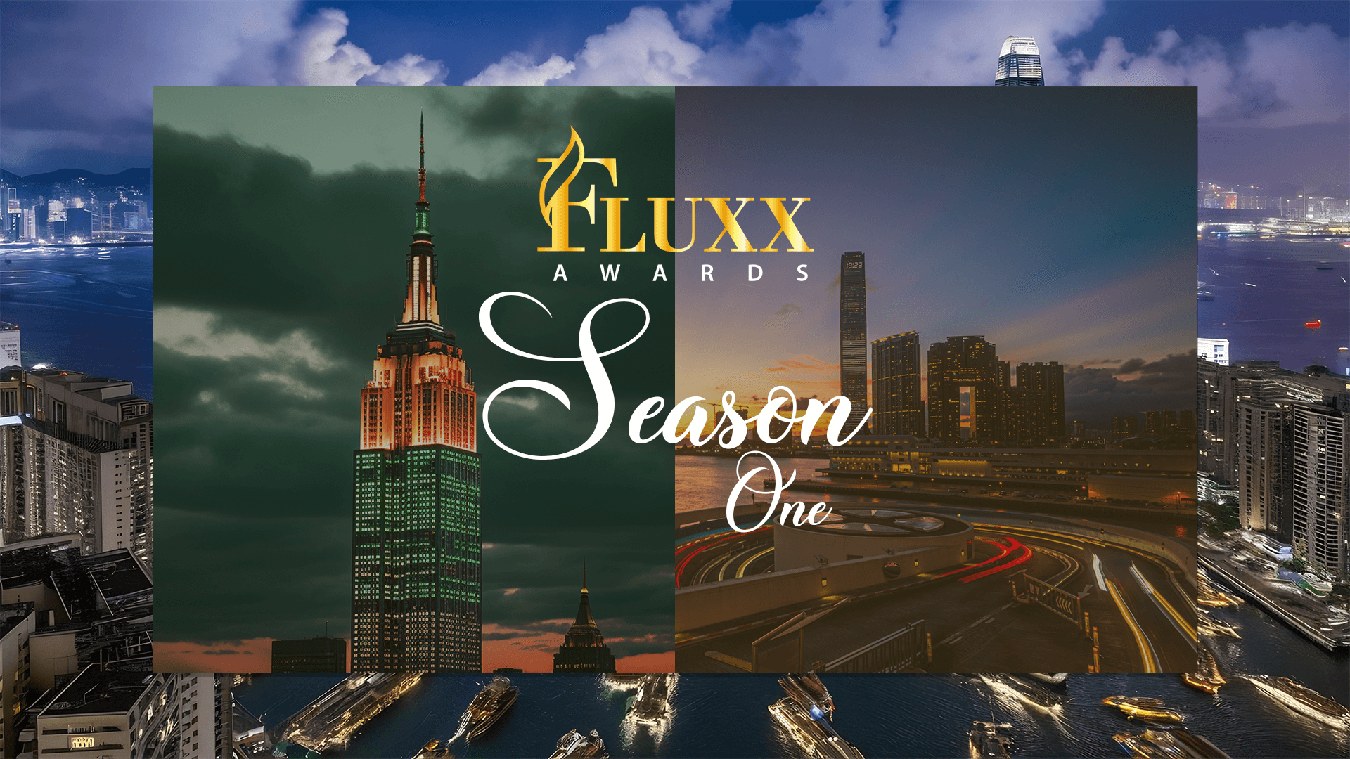 Fluxx Events | Honoring Visionaries Who Inspire the World
