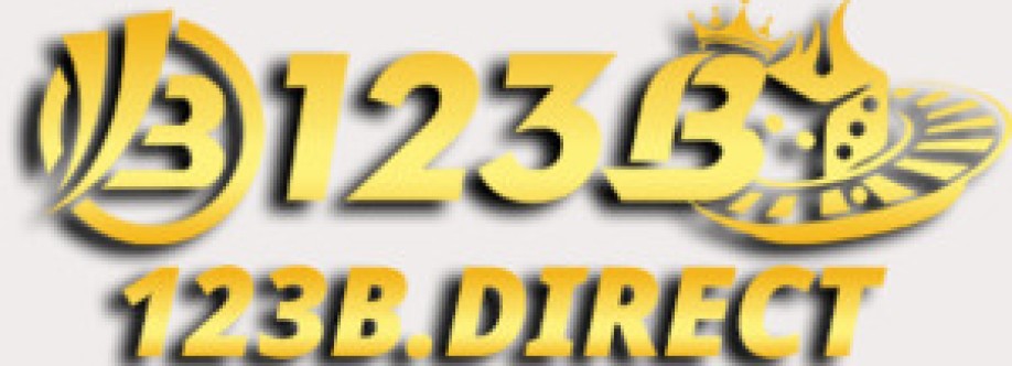 123B Cover Image