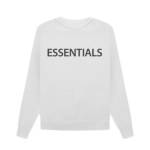 Essentials Hoodie Profile Picture