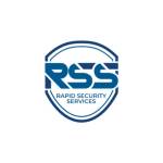 Rapid Security Services Profile Picture