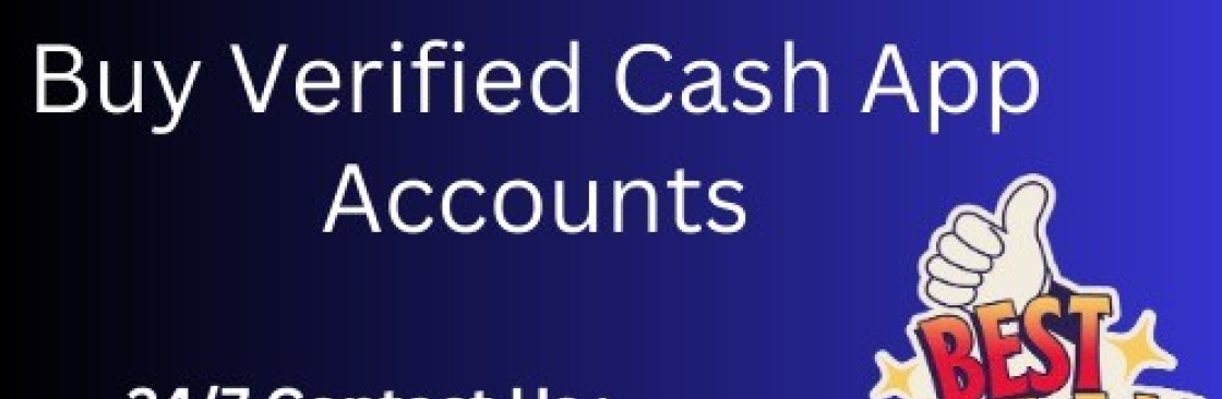 Buy Verified Cash App Accounts Cover Image