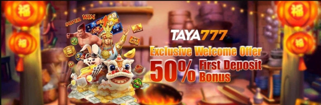 TAYA 777 Cover Image
