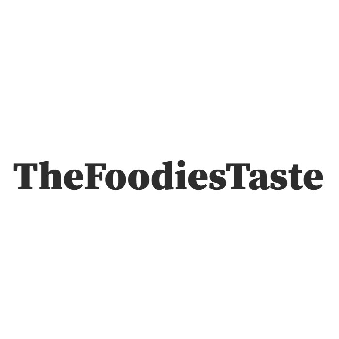 The Foodies Taste Profile Picture