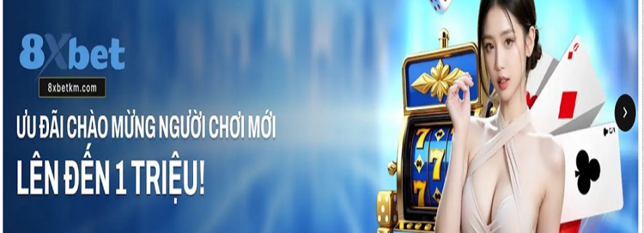 8XBETKM COM Cover Image
