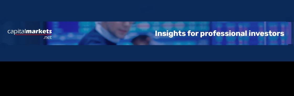 capitalmarkets _ Cover Image