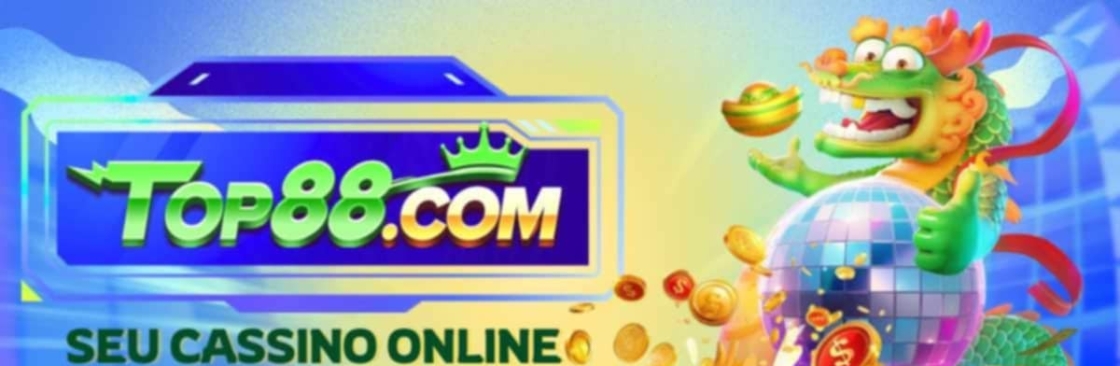 Top88 Cassino Estável e Confiável Cover Image