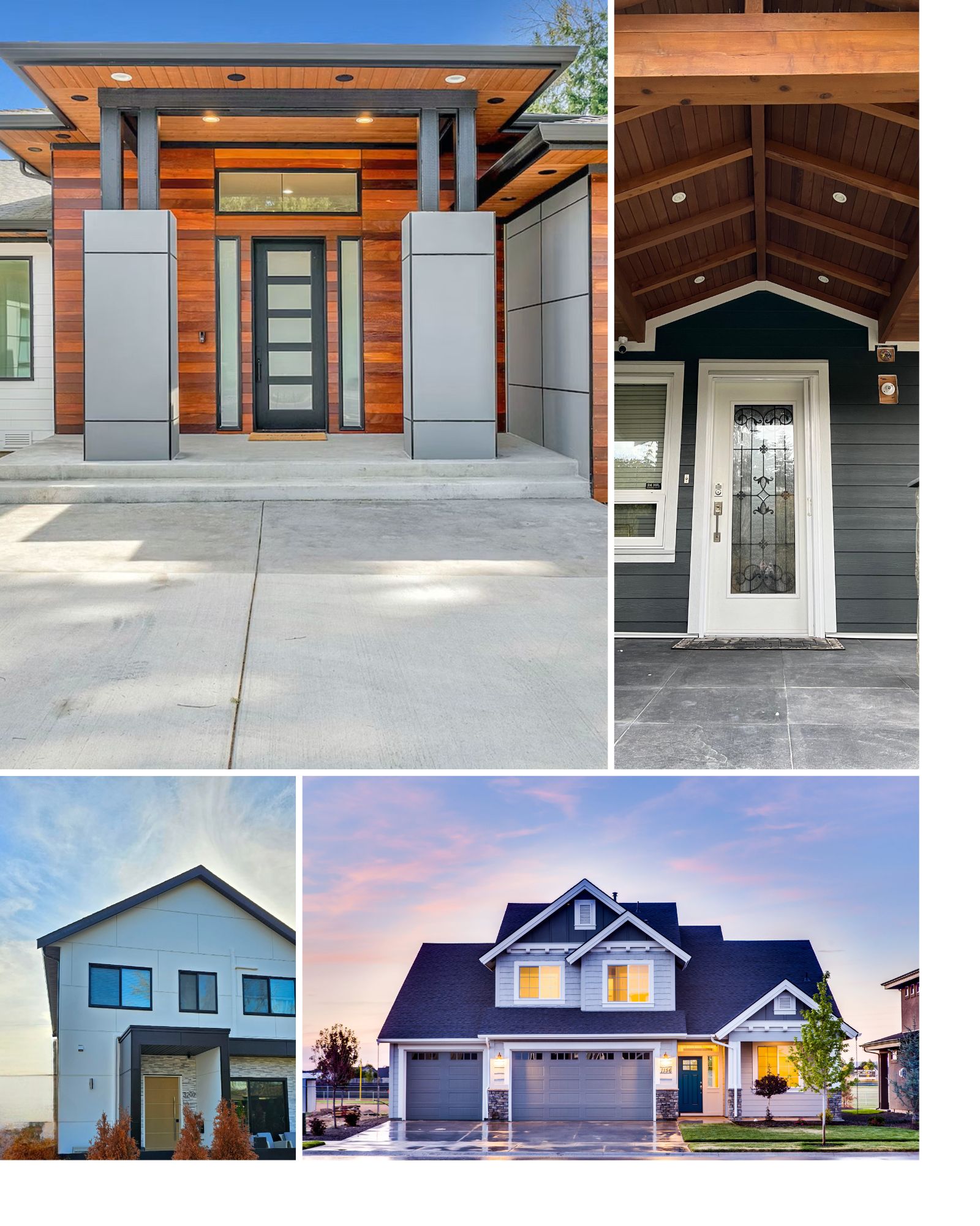 Top Siding Contractor | Affordable Sliding Company In Vancouver