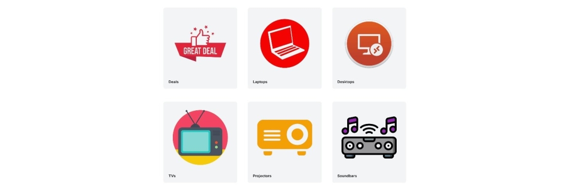 tomscompare Cover Image