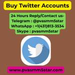 Buy Twitter Accounts Profile Picture