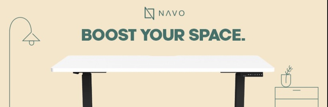 Navo Ergonomics Cover Image