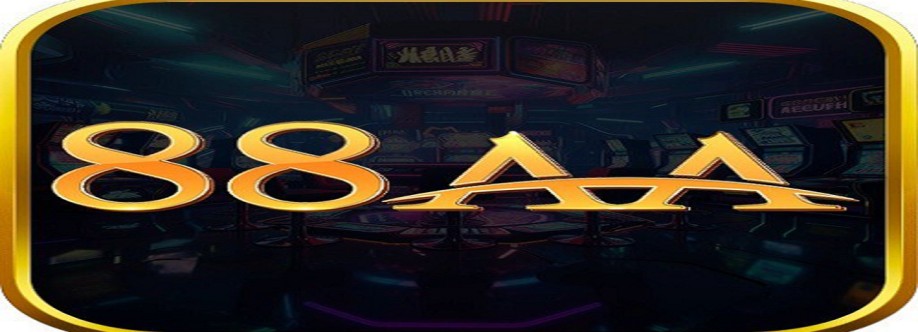 88AA in Cover Image