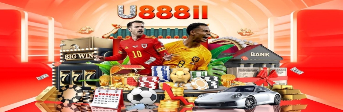 U888 ilcom Cover Image