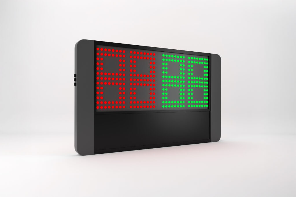 Intelligent Traffic Control Made Easy with Advanced Speed Radar Display Boards - Repur Tech