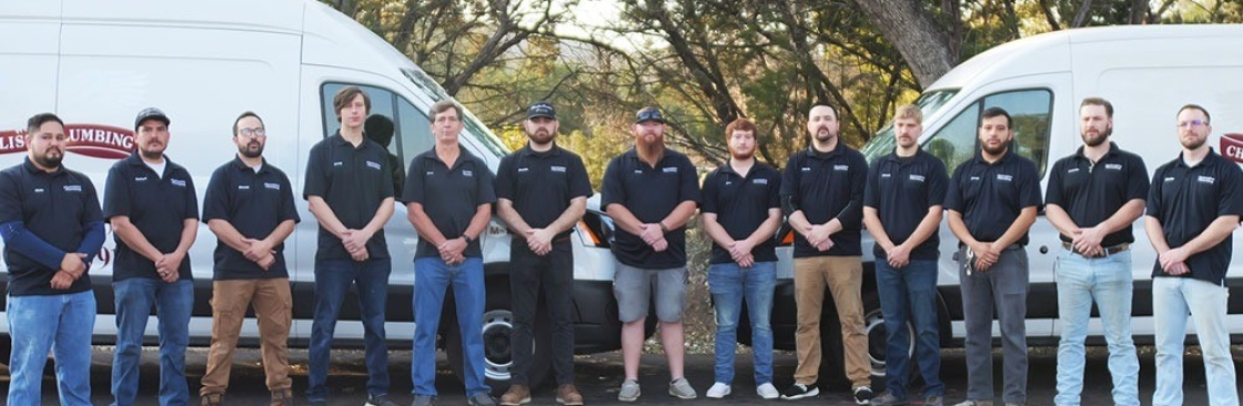 Chambliss Plumbing Company Cover Image