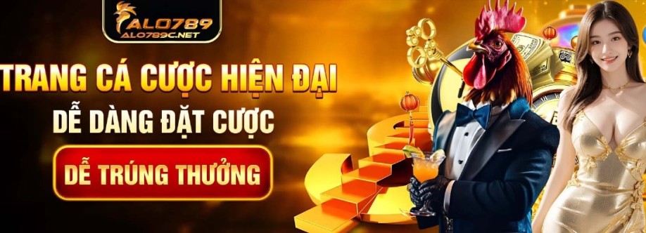 Nhà cái Alo789 Cover Image