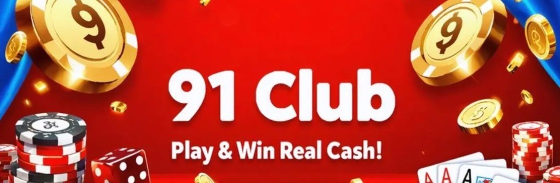 91club Game Cover Image