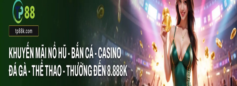Nhà Cái TP88 Cover Image