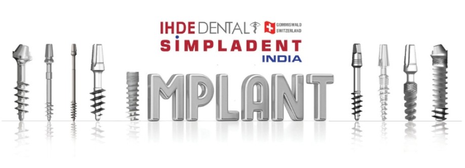 Cortico Basal Implants Cover Image